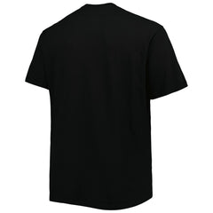 Toronto Raptors Big & Tall Heart & Soul T-Shirt On Sale