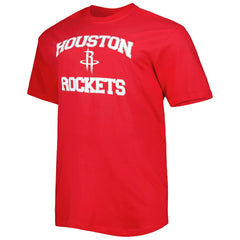 Houston Rockets Big & Tall Heart & Soul T-Shirt Online