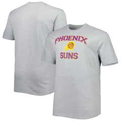 Phoenix Suns Big & Tall Heart & Soul T-Shirt Online