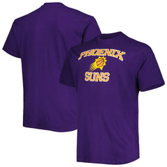 Phoenix Suns Big & Tall Heart & Soul T-Shirt Discount