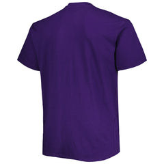 Phoenix Suns Big & Tall Heart & Soul T-Shirt Discount