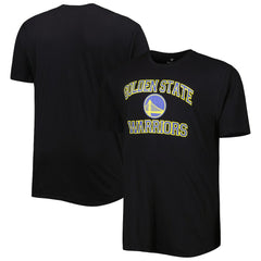 Golden State Warriors Big & Tall Heart & Soul T-Shirt sale Discount