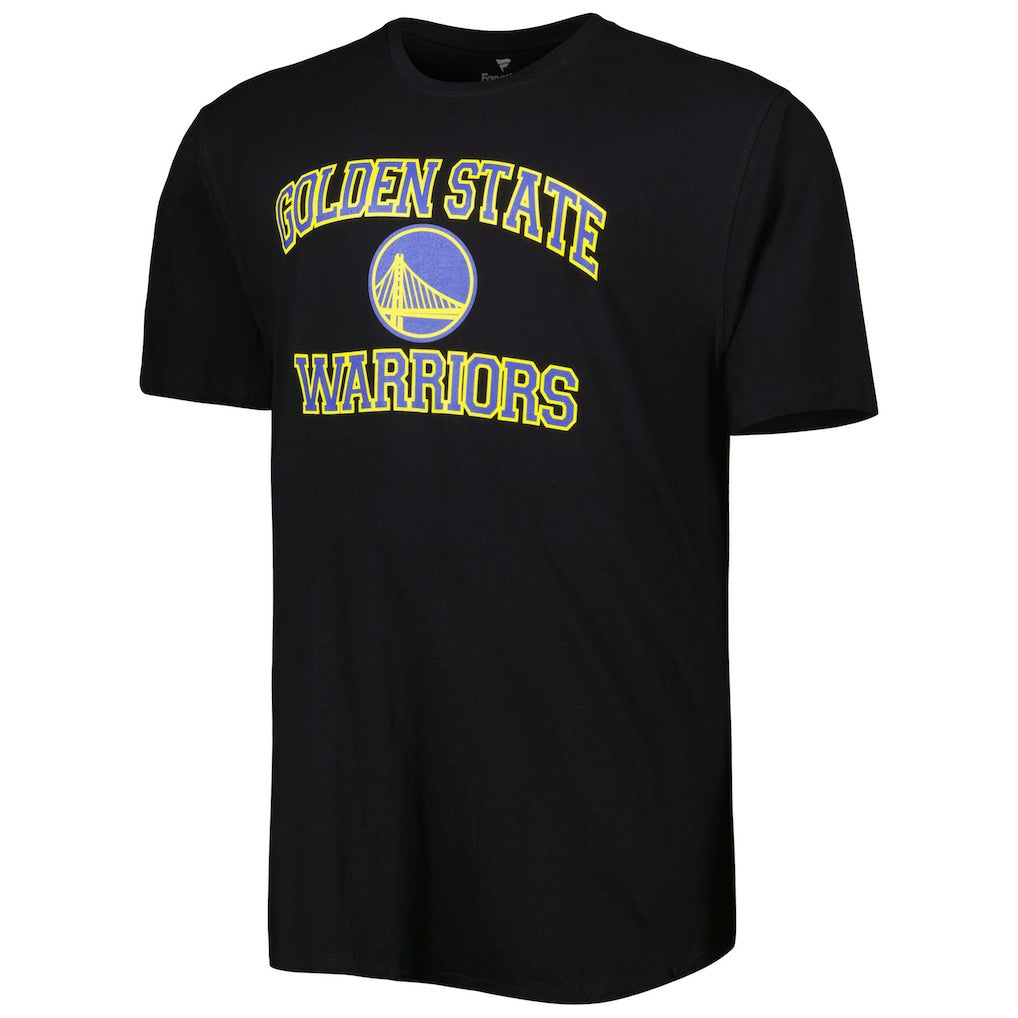 Golden State Warriors Big & Tall Heart & Soul T-Shirt sale Discount