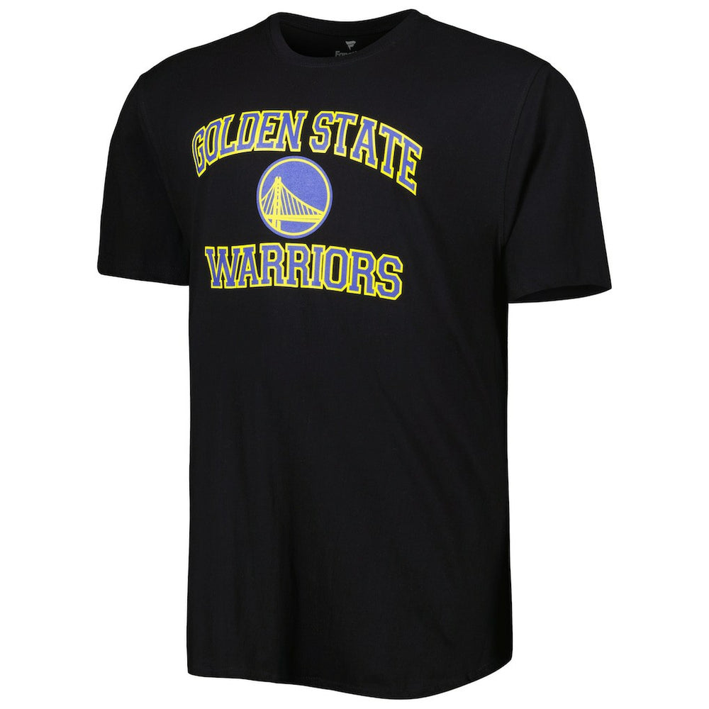 Golden State Warriors Big & Tall Heart & Soul T-Shirt sale Discount