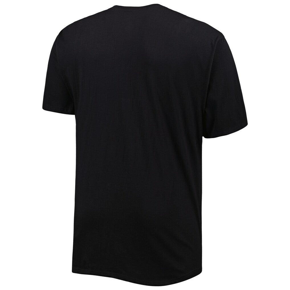 Golden State Warriors Big & Tall Heart & Soul T-Shirt sale Discount