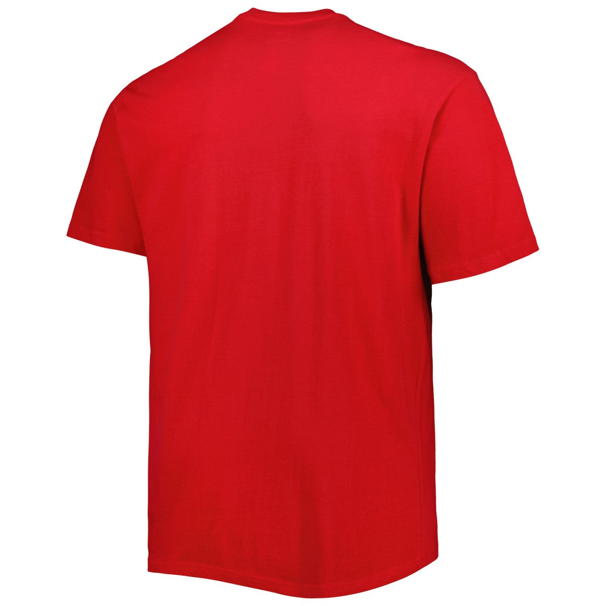 Washington Wizards Big & Tall Heart & Soul T-Shirt For Sale