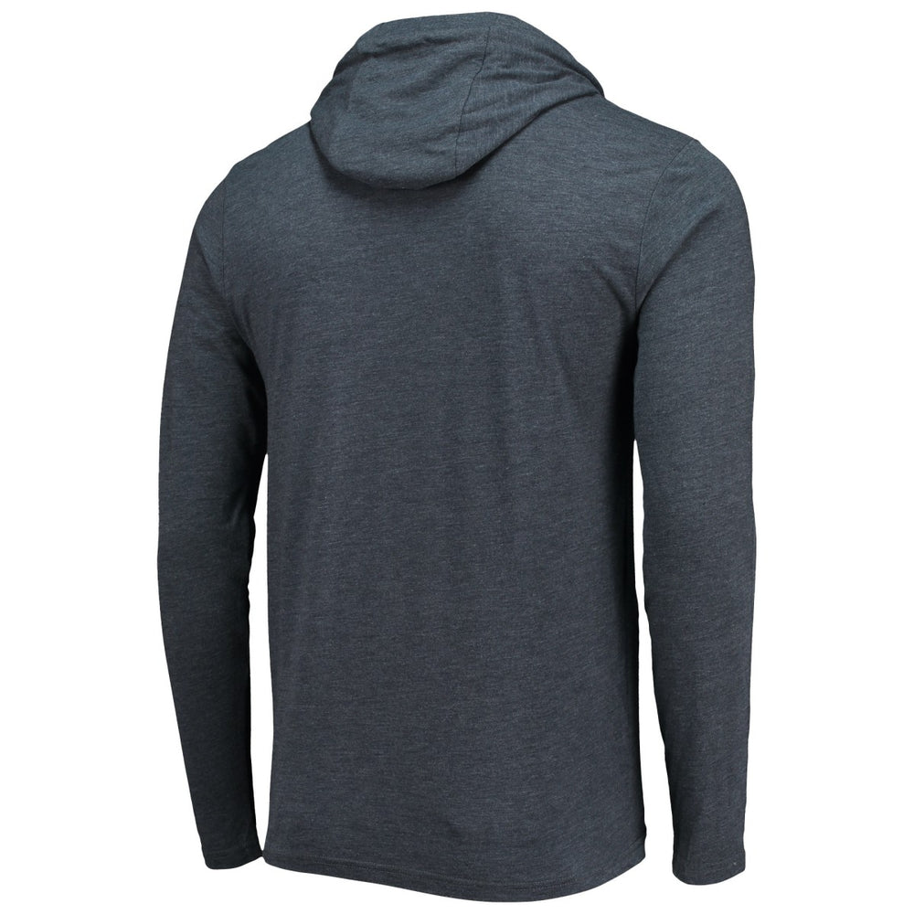 Memphis Grizzlies Sportiqe Practice Shoot Around Rowan Tri-Blend Pullover Hoodie Discount