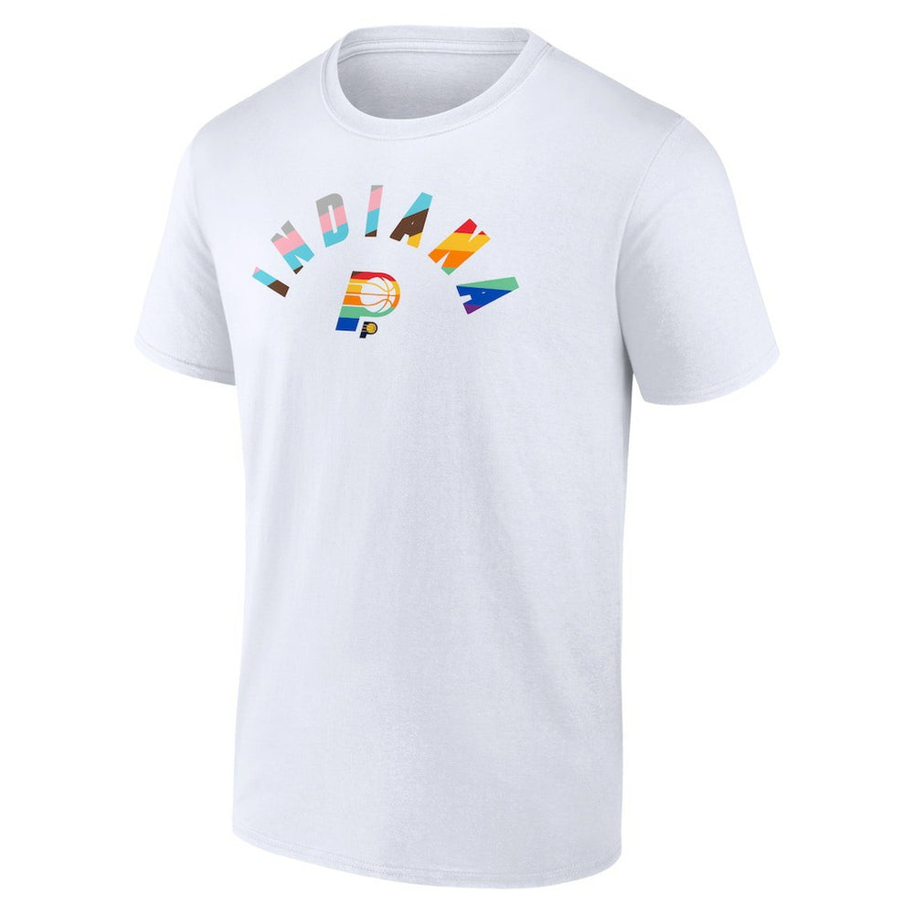 Indiana Pacers Pride T-Shirt Online