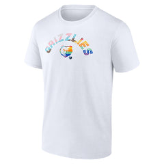 Memphis Grizzlies Pride T-Shirt Online