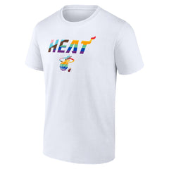Miami Heat Pride T-Shirt Online