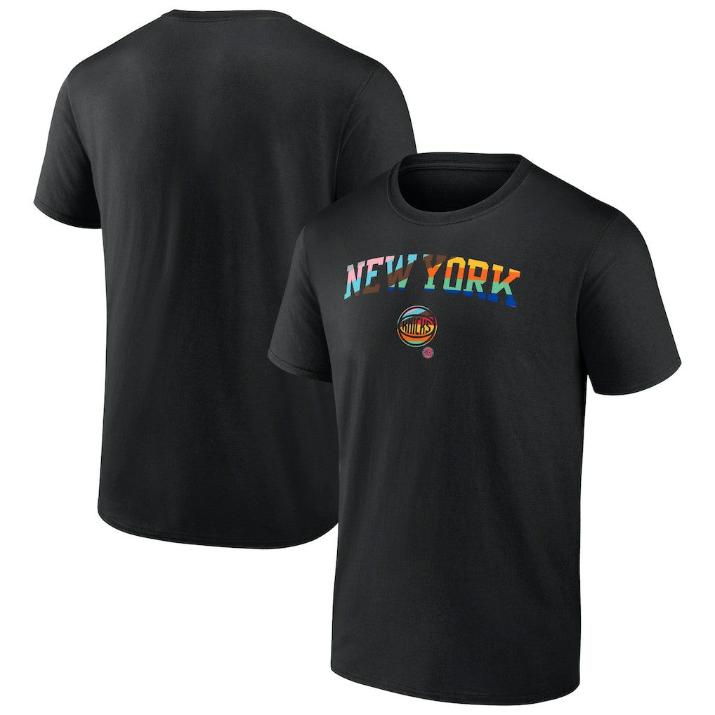New York Knicks Pride T-Shirt Online
