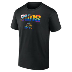 Phoenix Suns Pride T-Shirt On Sale