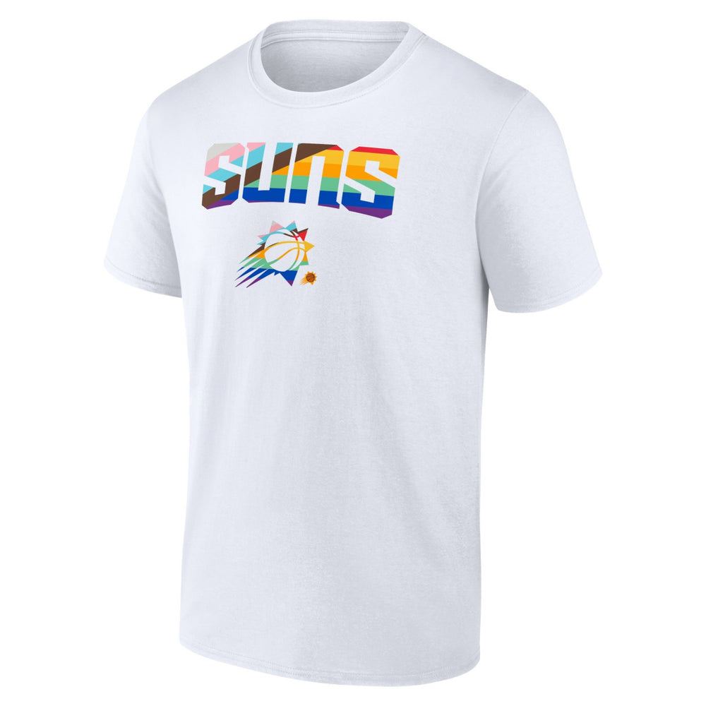 Phoenix Suns Pride T-Shirt Online