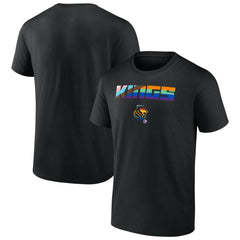 Sacramento Kings Pride T-Shirt For Sale