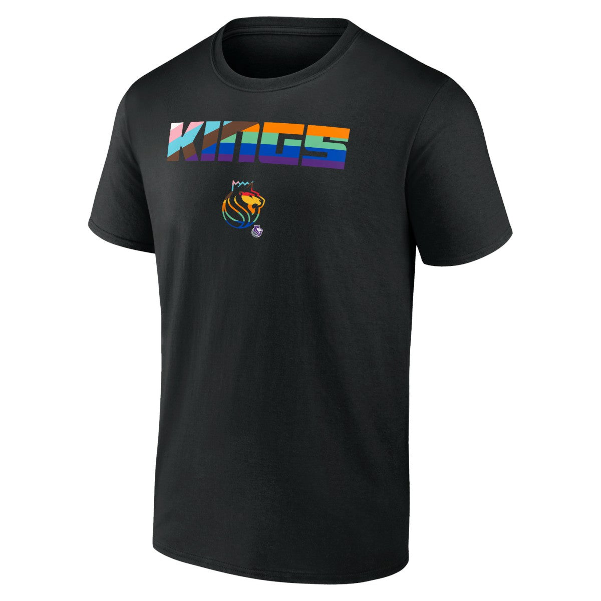 Sacramento Kings Pride T-Shirt For Sale