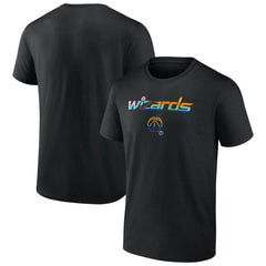 Washington Wizards Pride T-Shirt On Sale