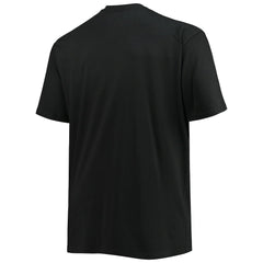 Atlanta Hawks Big & Tall Pop T-Shirt New