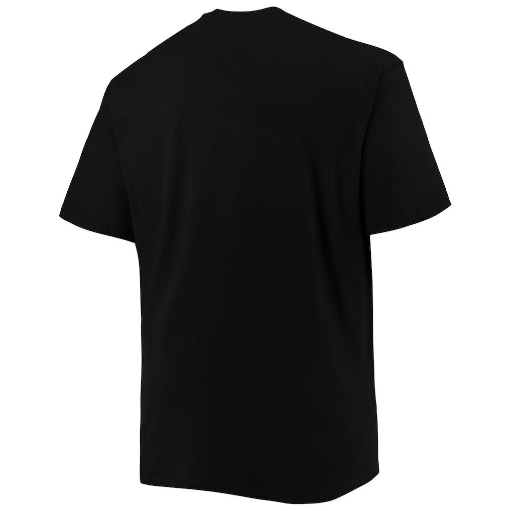 Brooklyn Nets Big & Tall Pop T-Shirt On Sale
