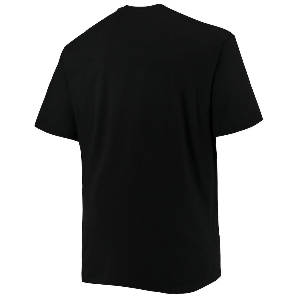 Brooklyn Nets Big & Tall Pop T-Shirt On Sale