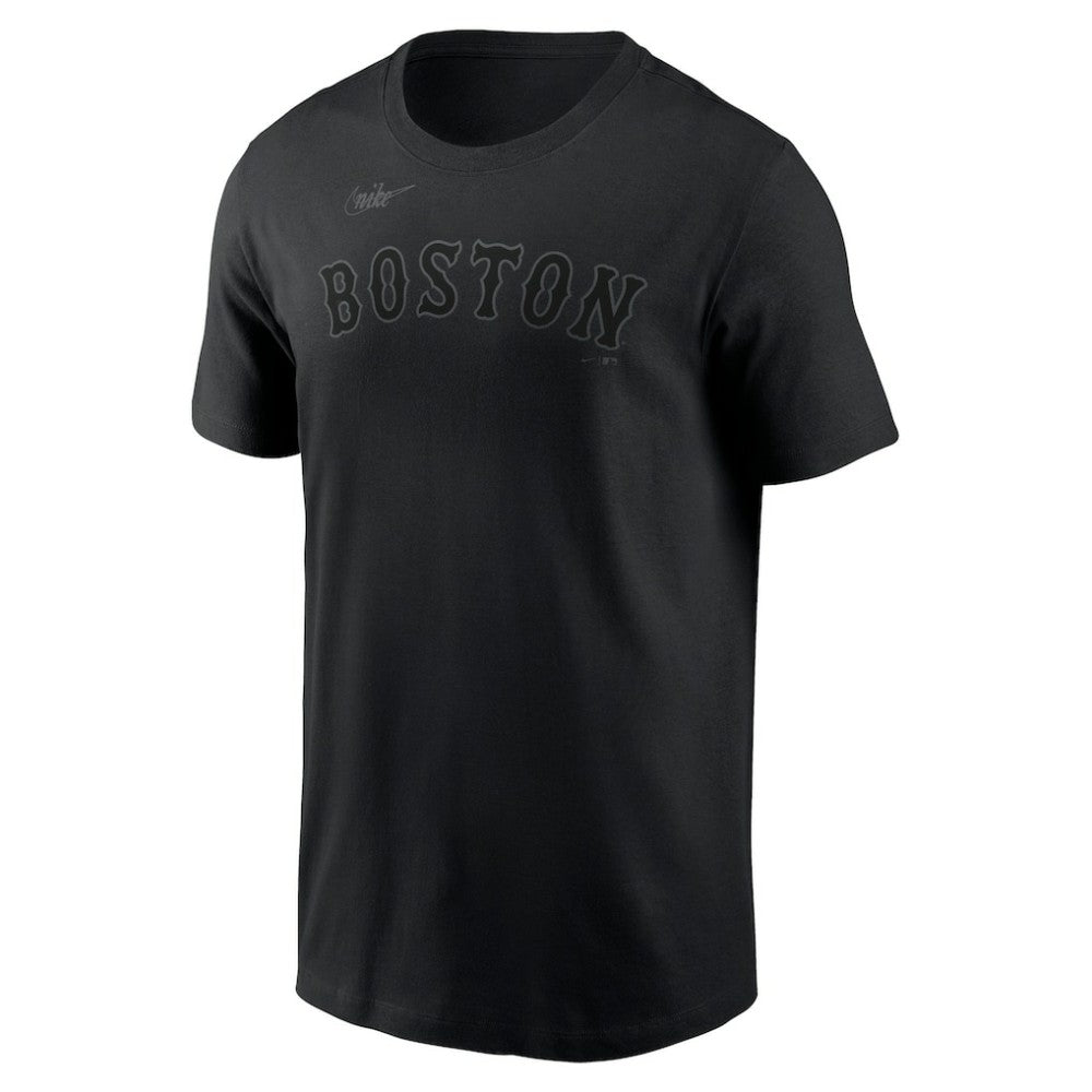 David Ortiz Boston Red Sox Nike Name & Number T-Shirt | MLB Online