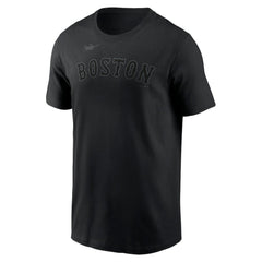 David Ortiz Boston Red Sox Nike Name & Number T-Shirt | MLB Online