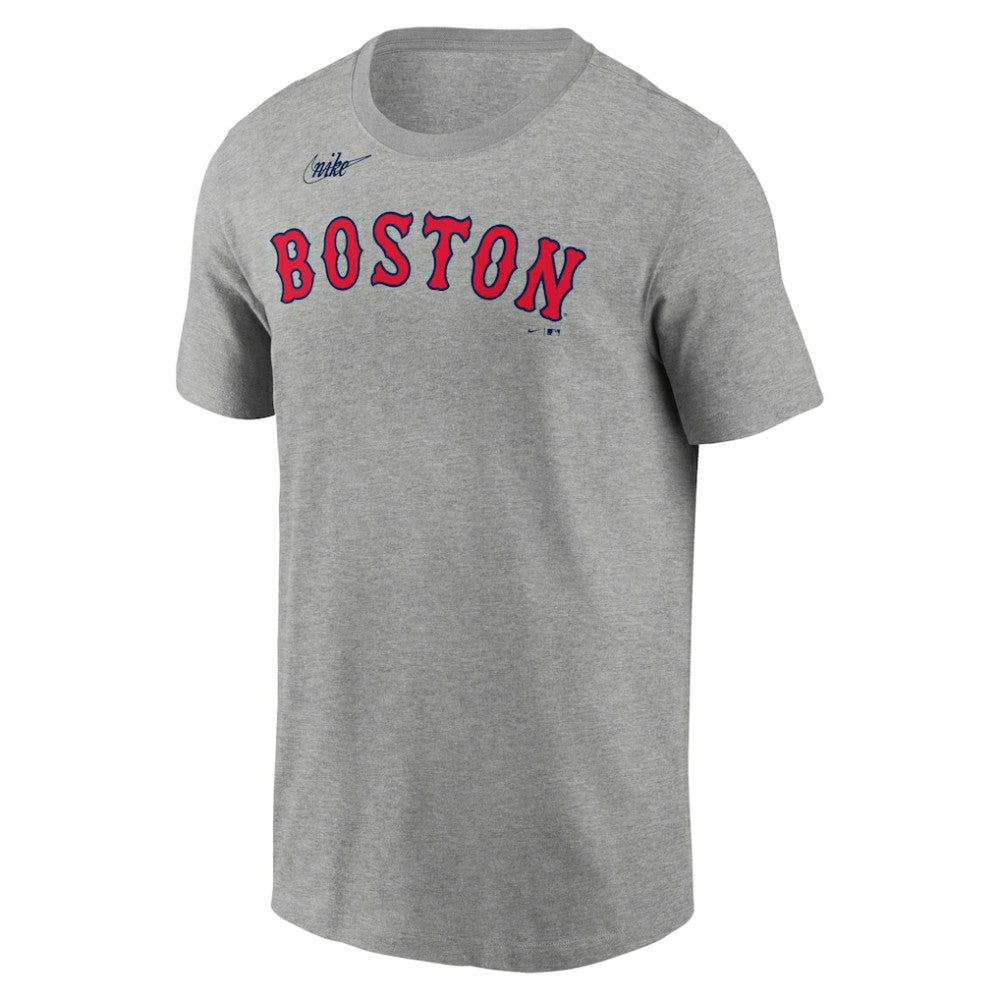David Ortiz Boston Red Sox Nike Name & Number T-Shirt | MLB New