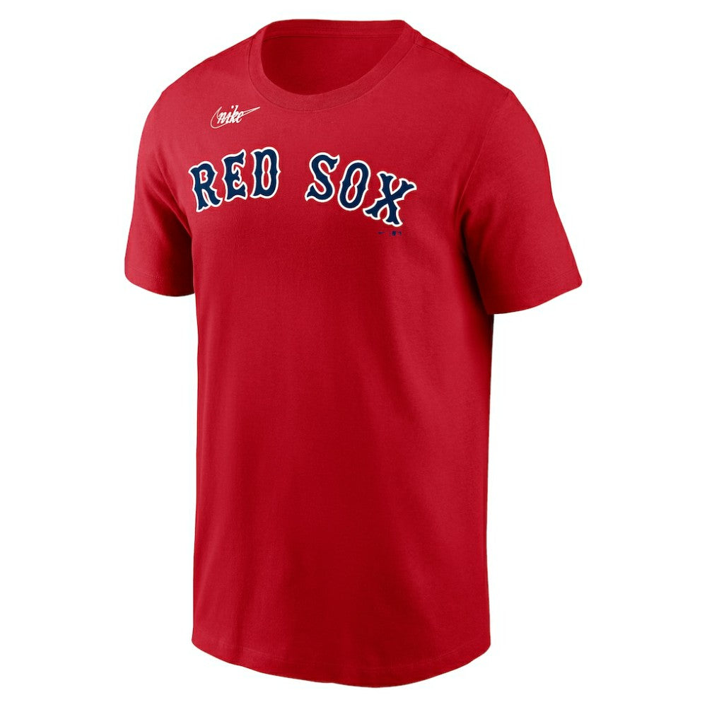 David Ortiz Boston Red Sox Nike Name & Number T-Shirt | MLB For sale