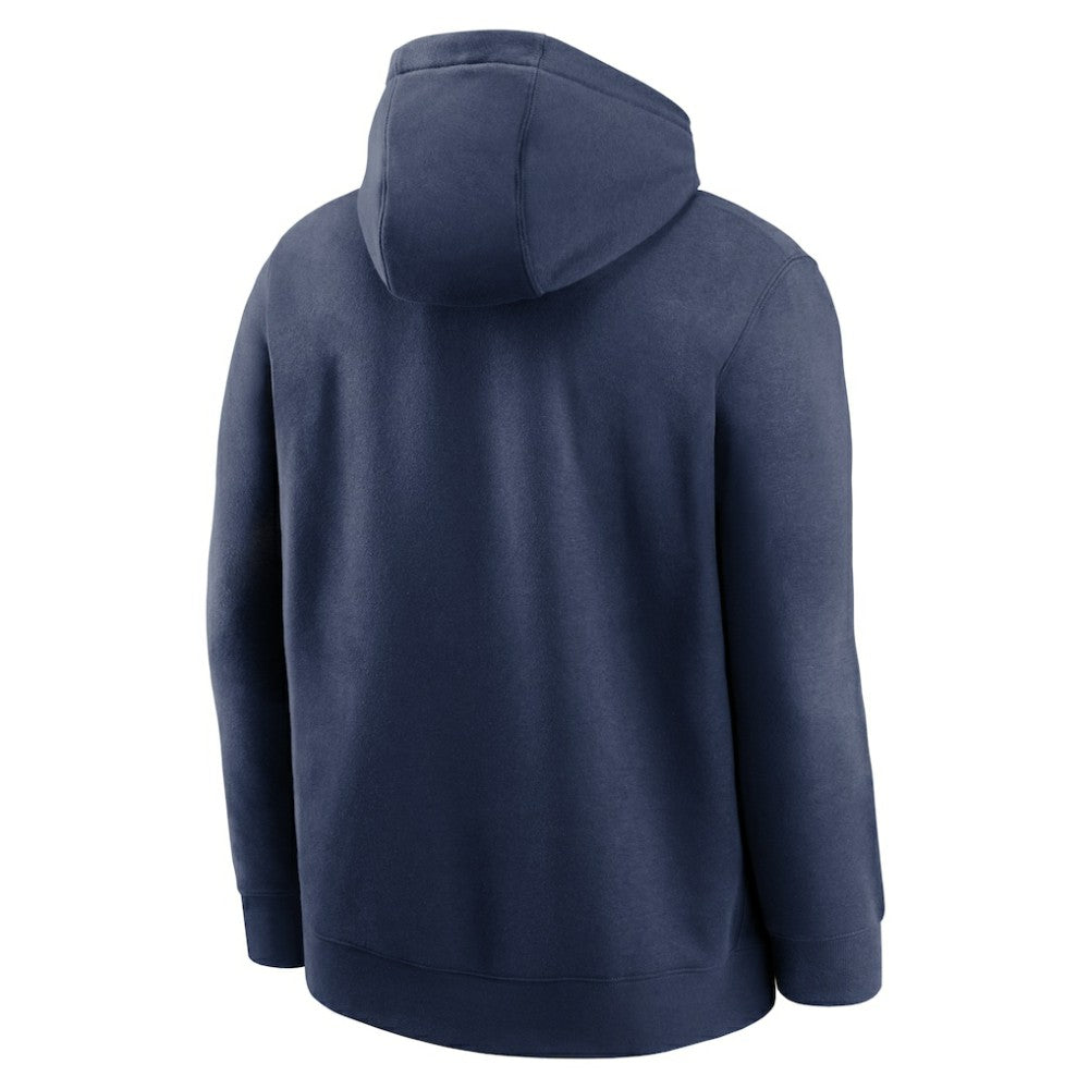David Ortiz Boston Red Sox Nike 2022 Hall of Fame Inductee Pullover Hoodie | MLB New