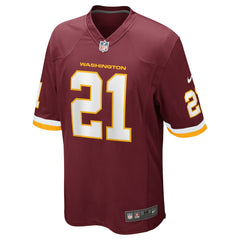 Washington Commanders Nike Sean Taylor Washington Football Team Retired Player Team Game Jersey
