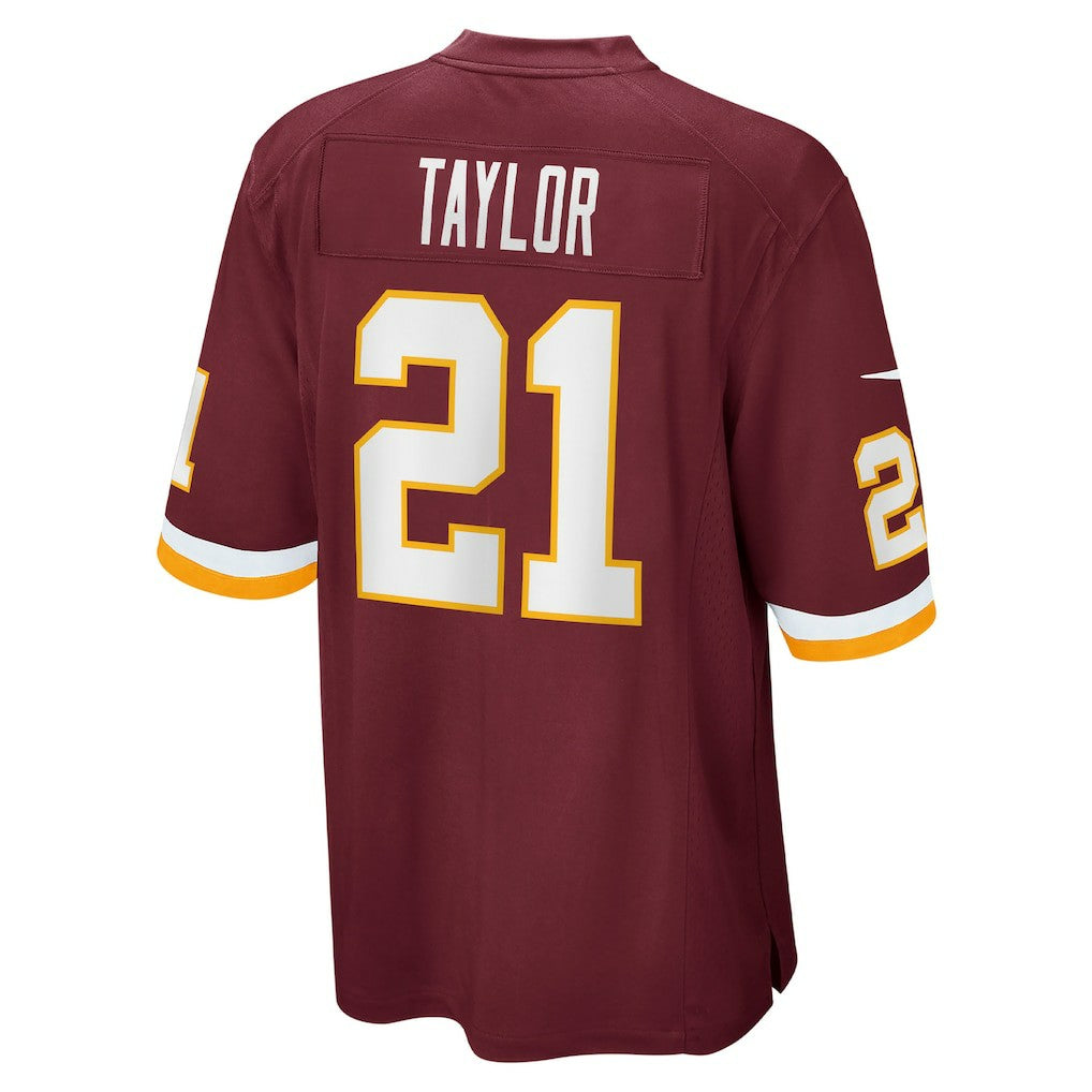 Washington Commanders Nike Sean Taylor Washington Football Team Retired Player Team Game Jersey