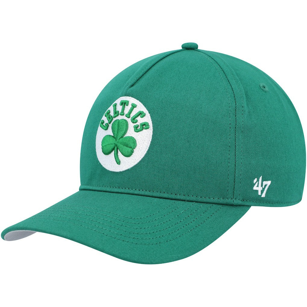 Boston Celtics '47 Hitch Snapback Hat Online