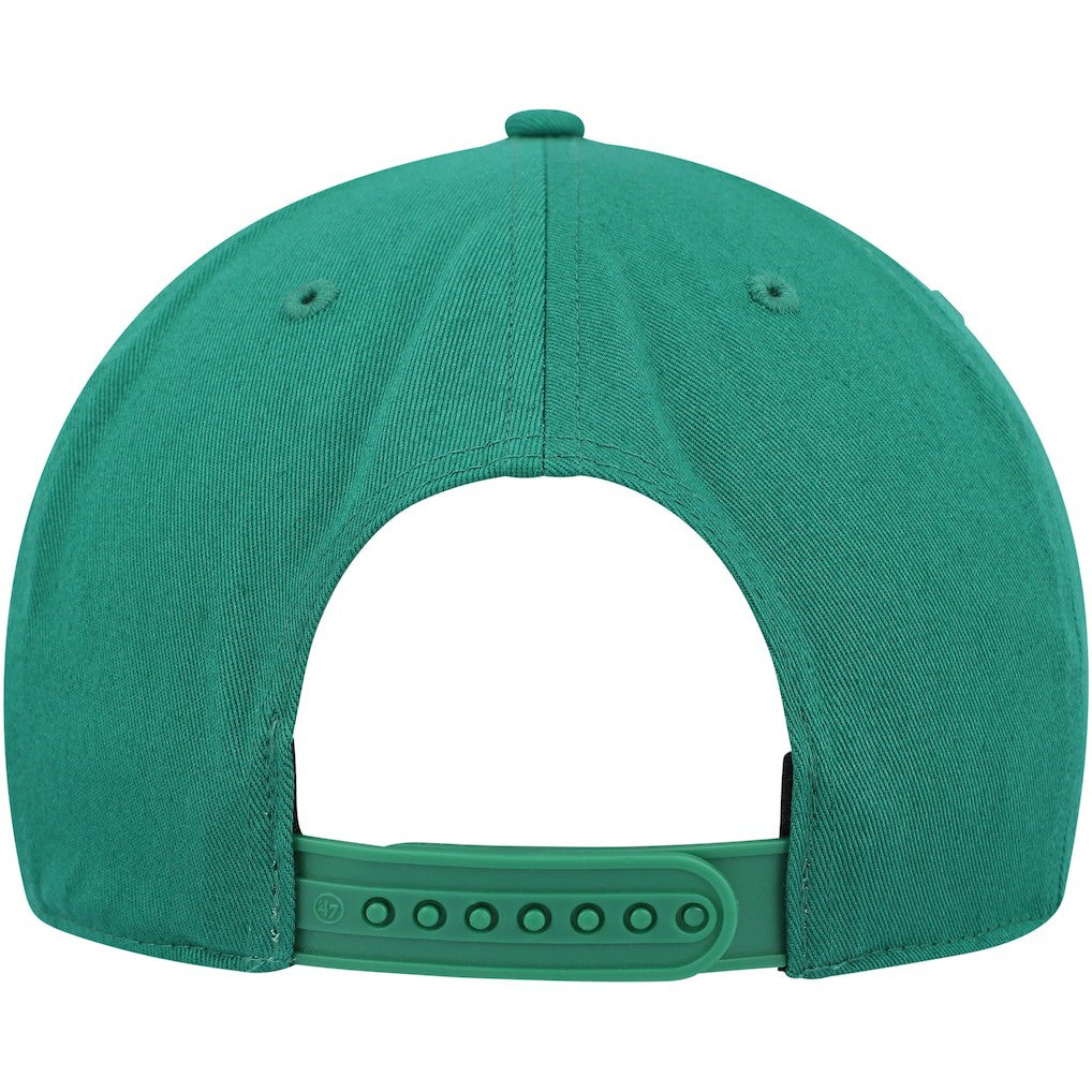 Boston Celtics '47 Hitch Snapback Hat Online