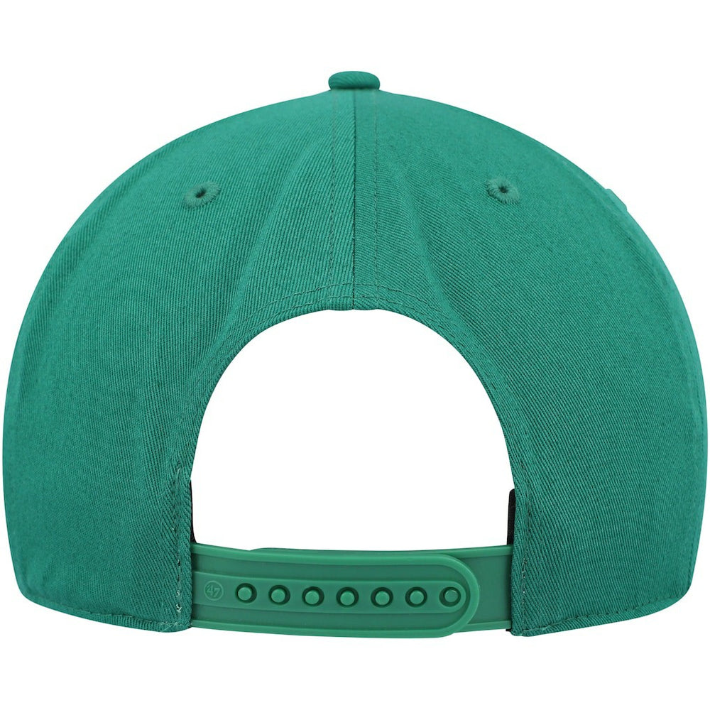 Boston Celtics '47 Hitch Snapback Hat Online