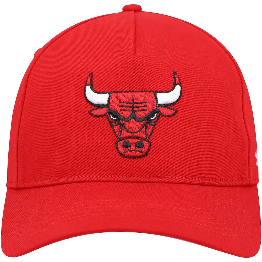 Chicago Bulls '47 Hitch Snapback Hat Discount