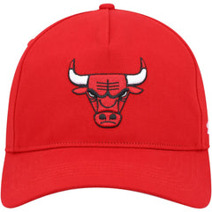 Chicago Bulls '47 Hitch Snapback Hat Discount