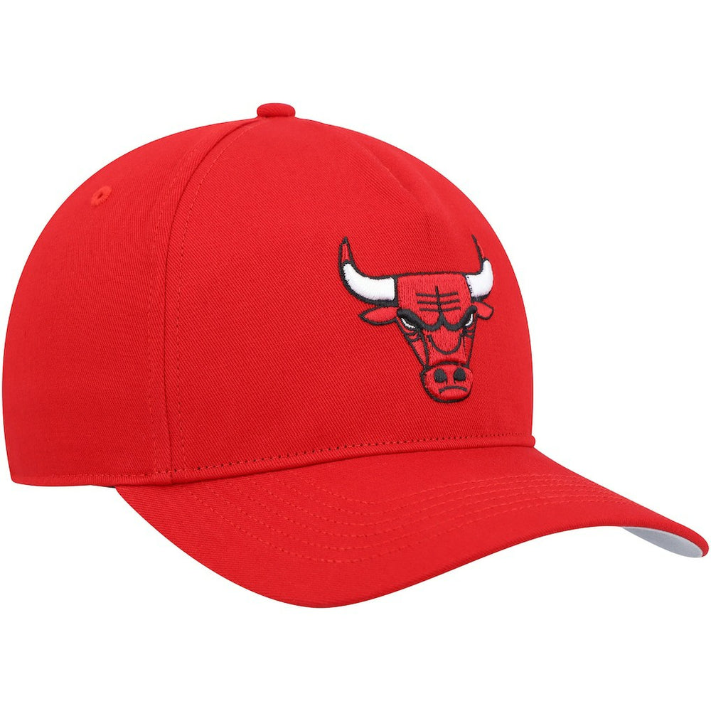 Chicago Bulls '47 Hitch Snapback Hat Discount