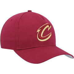 Cleveland Cavaliers '47 Hitch Snapback Hat sale On Sale