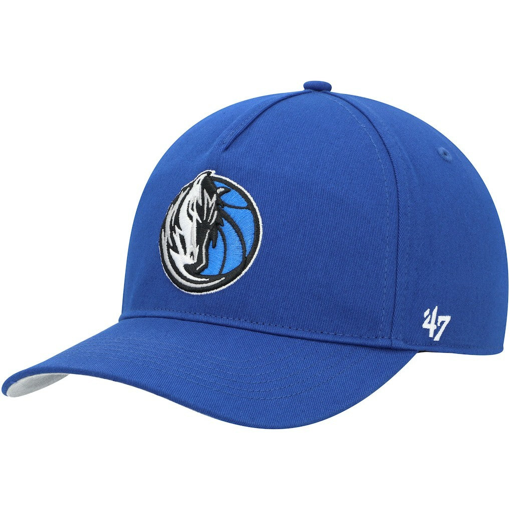 Dallas Mavericks '47 Hitch Snapback Hat sale For Sale