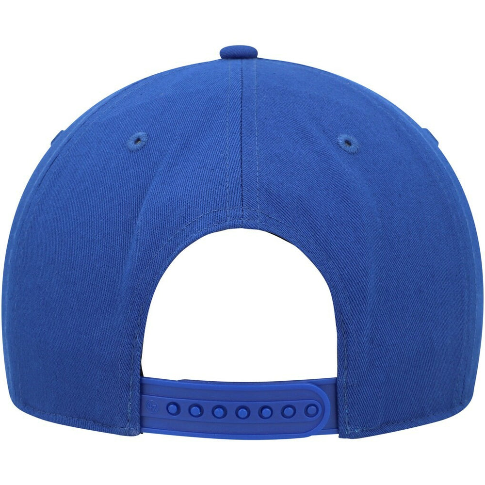 Dallas Mavericks '47 Hitch Snapback Hat sale For Sale