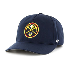Denver Nuggets '47 Hitch Snapback Hat sale Online