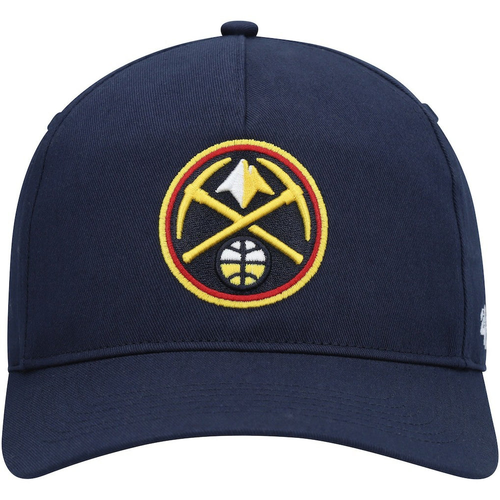 Denver Nuggets '47 Hitch Snapback Hat sale Online