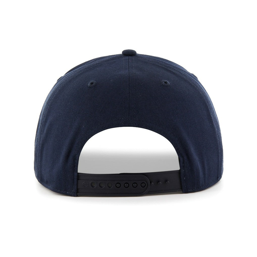 Denver Nuggets '47 Hitch Snapback Hat sale Online