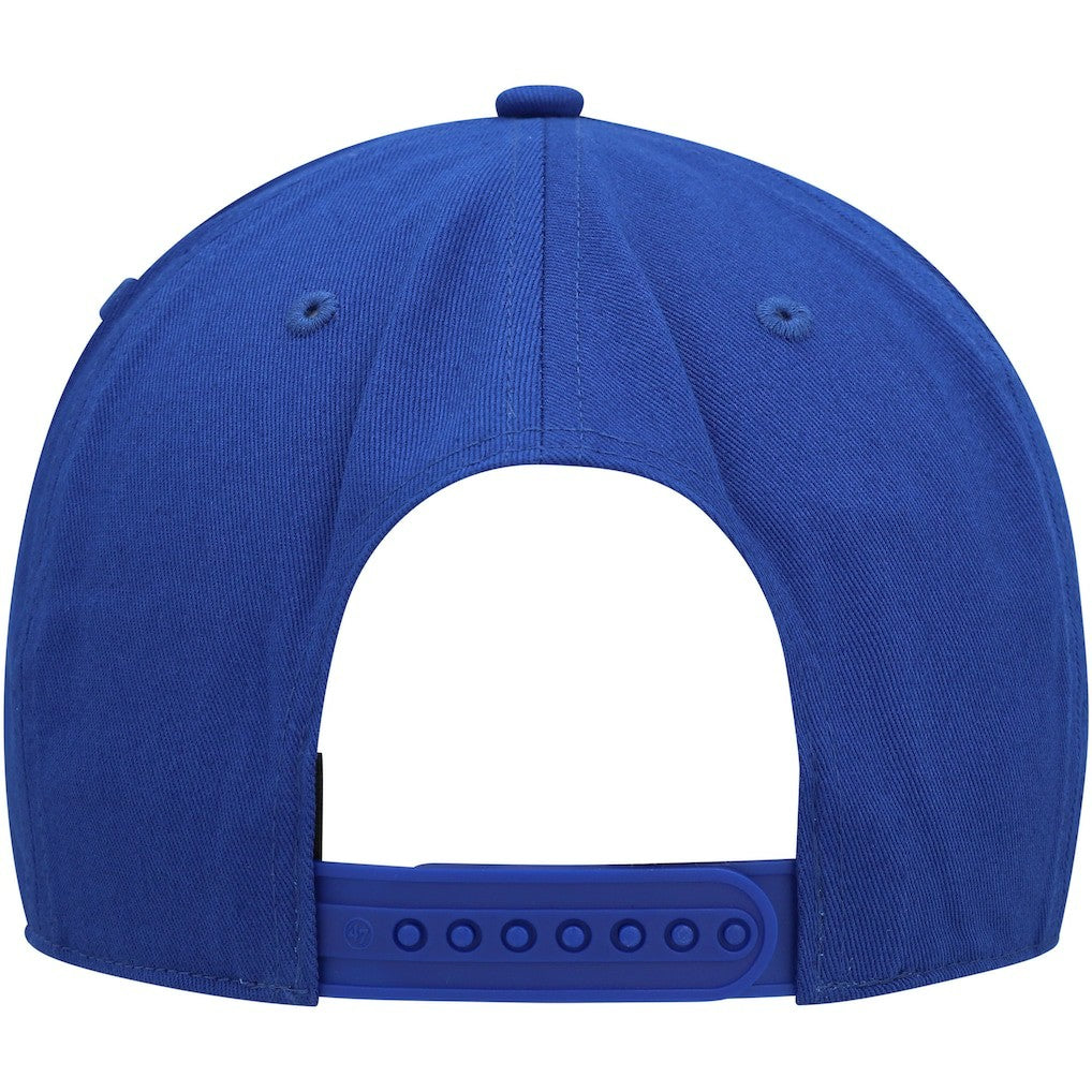Golden State Warriors '47 Hitch Snapback Hat sale Discount