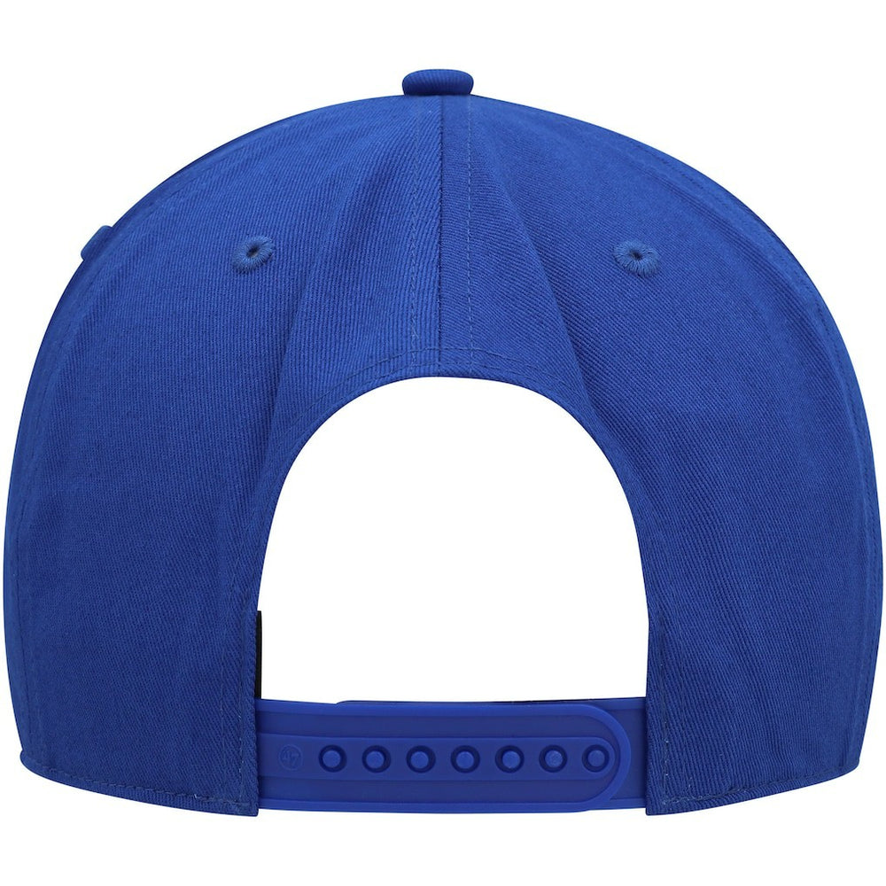 Golden State Warriors '47 Hitch Snapback Hat sale Discount