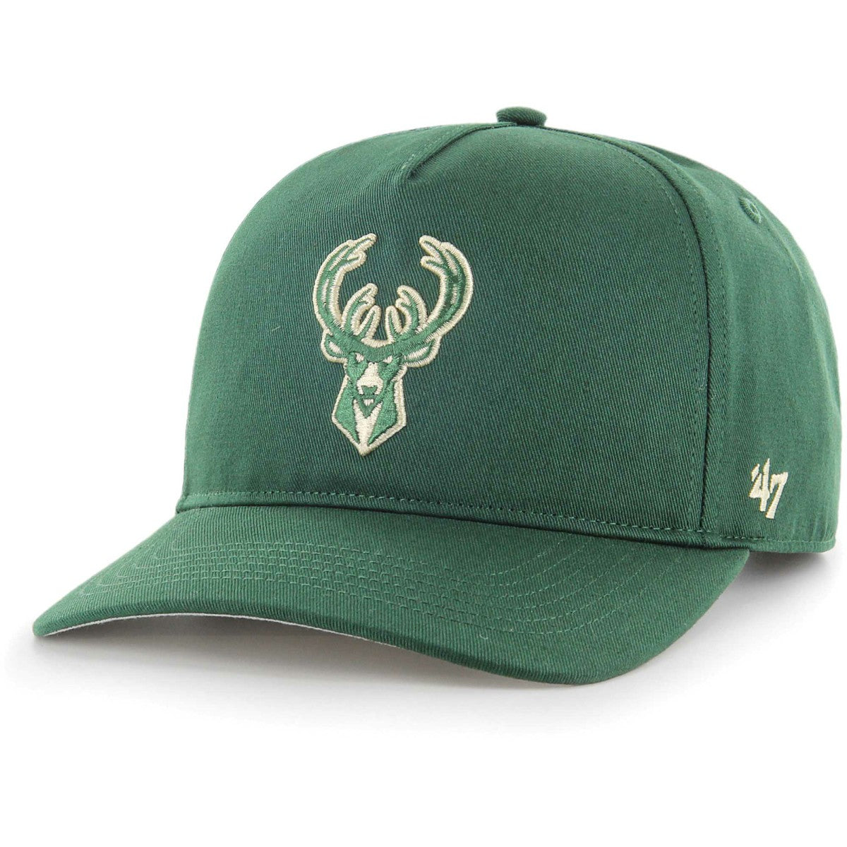 Milwaukee Bucks '47 Hitch Snapback Hat Online