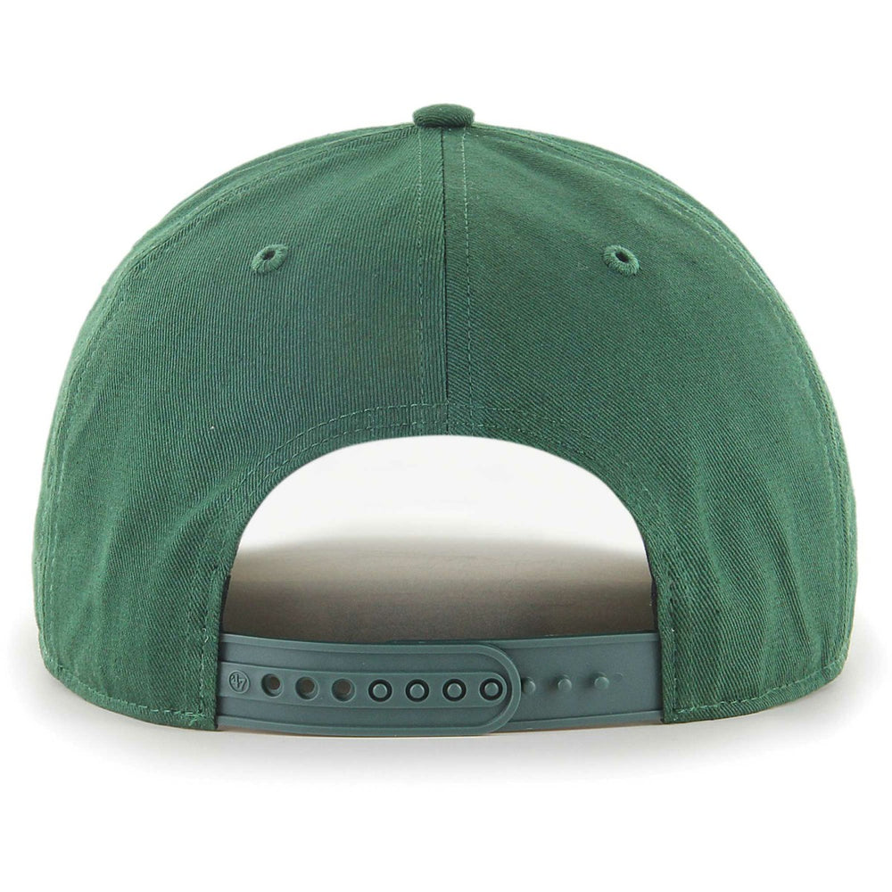 Milwaukee Bucks '47 Hitch Snapback Hat Online