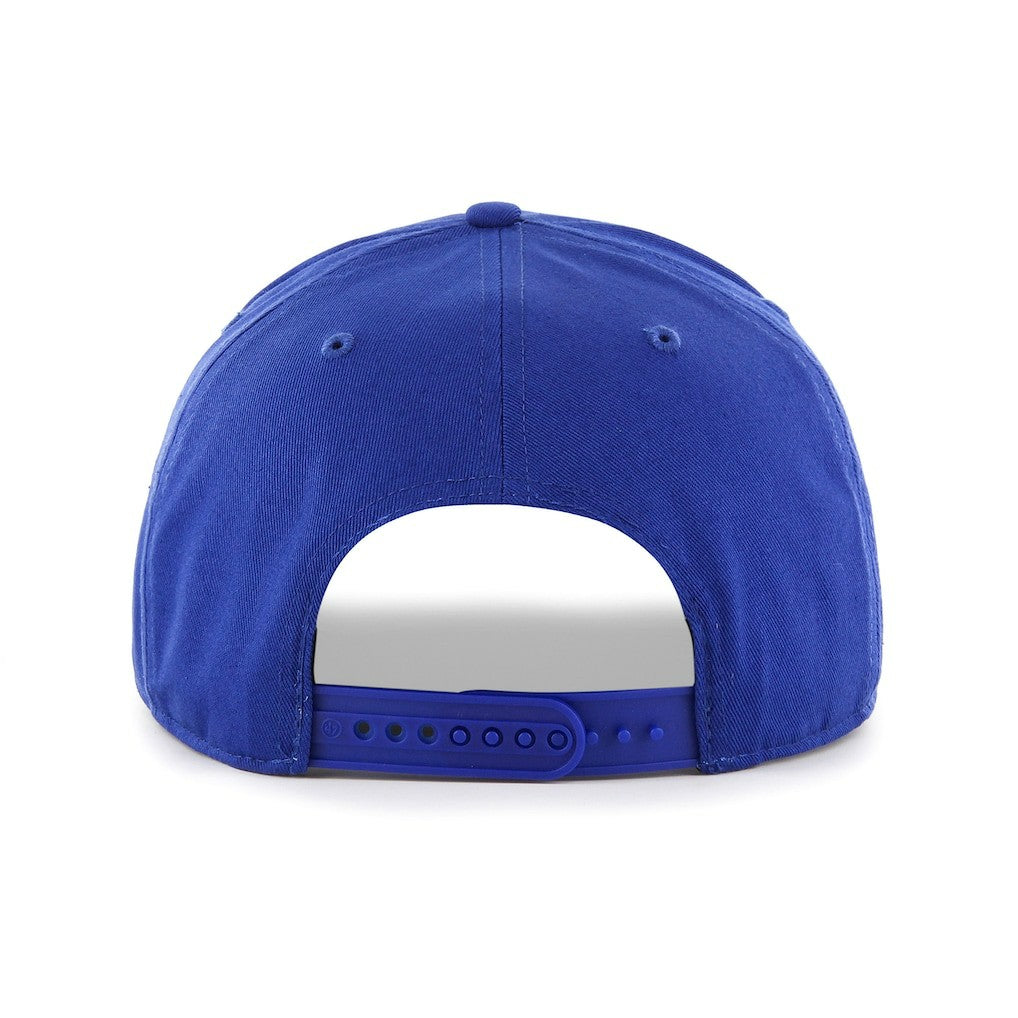Philadelphia 76ers '47 Hitch Snapback Hat Discount