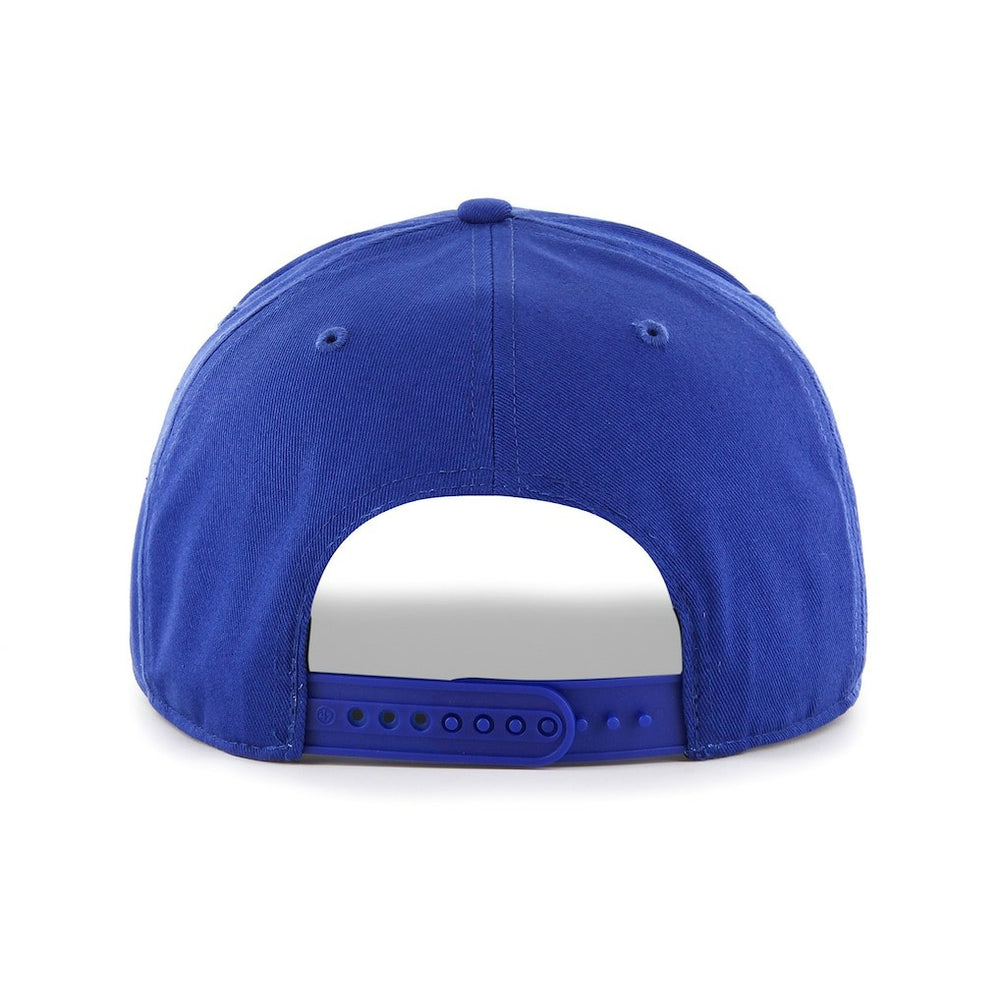 Philadelphia 76ers '47 Hitch Snapback Hat Discount