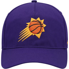 Phoenix Suns '47 Hitch Snapback Hat Online