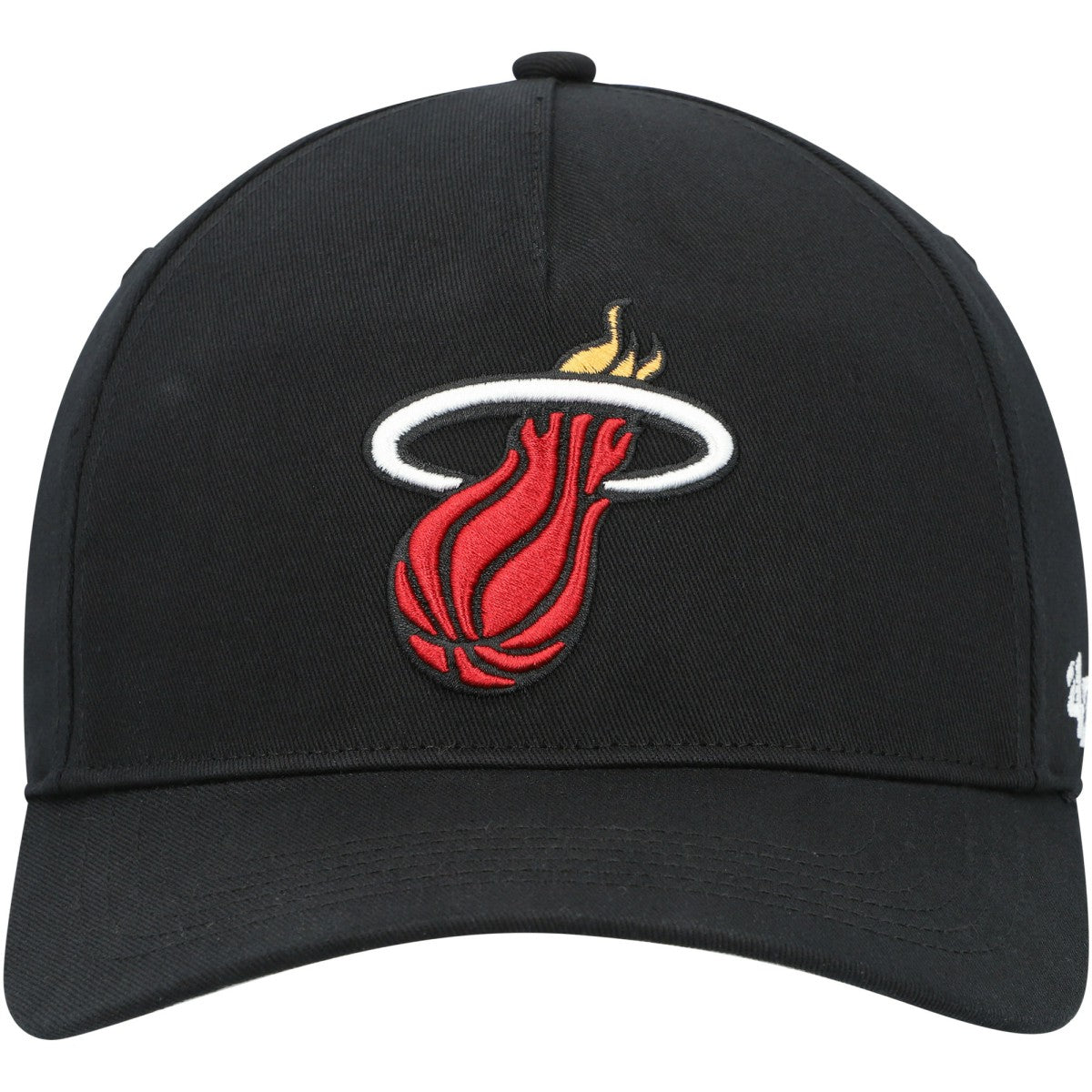 Miami Heat '47 Hitch Snapback Hat For Sale